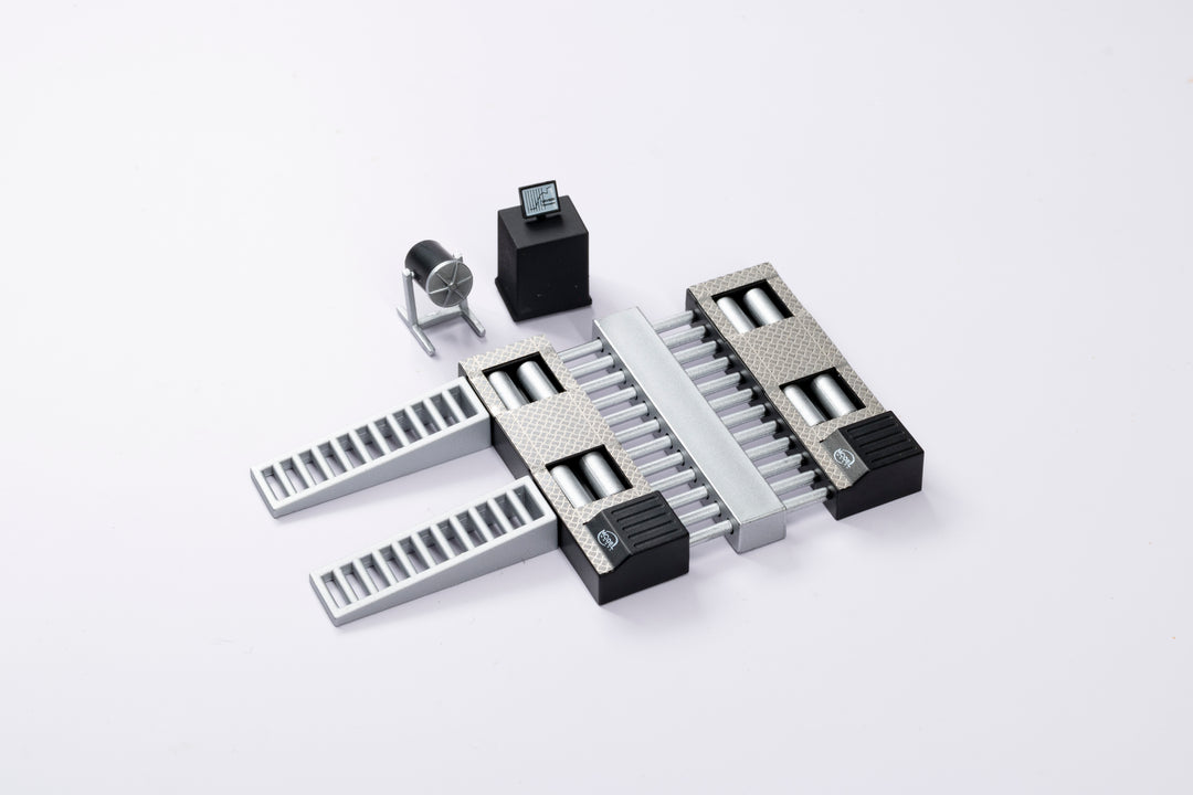 [Preorder] Model Model 1:64 Horsepower Machine (3 Colours)