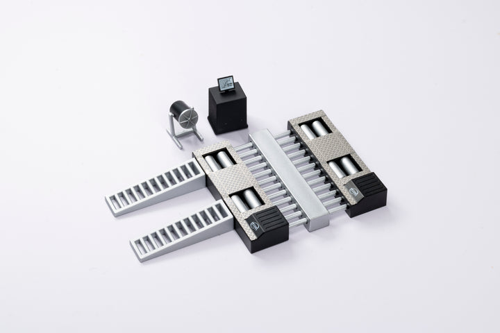 [Preorder] Model Model 1:64 Horsepower Machine (3 Colours)