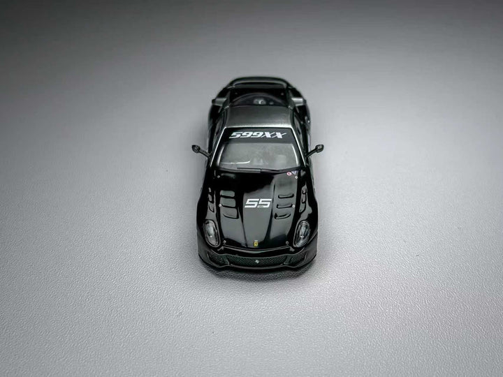 [Preorder] Rhino Model 1:64 Ferrari 599XX (2 Colours)
