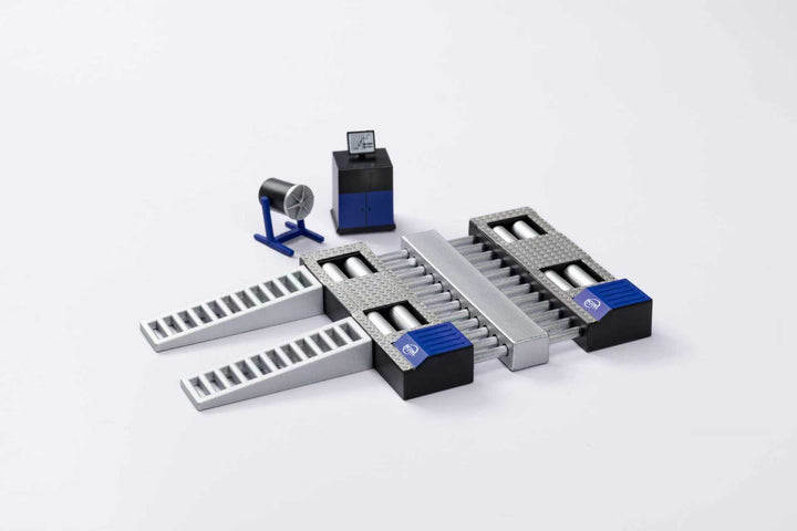 [Preorder] Model Model 1:64 Horsepower Machine (3 Colours)