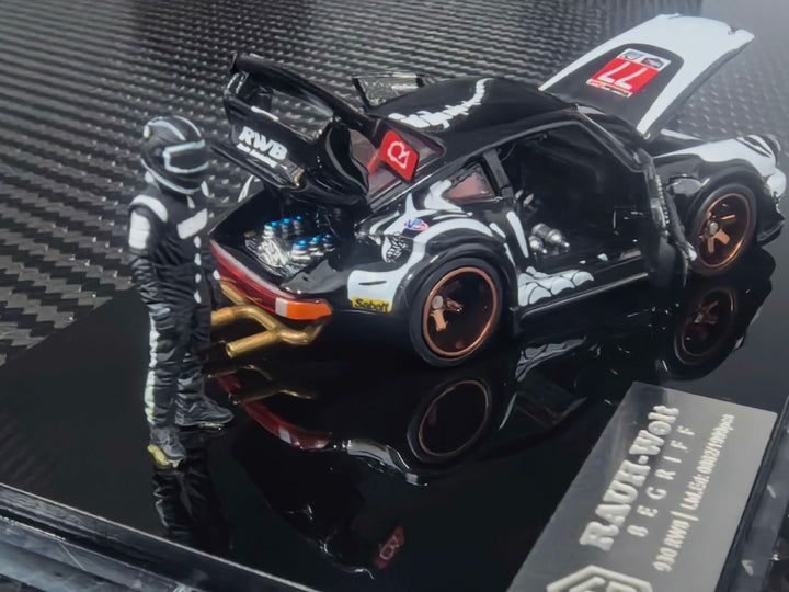 [Preorder] FG 1:64 RWB 930 
