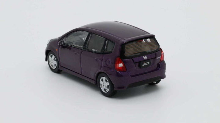 [Preorder] Sonic Gear 1:64 2001 Honda Jazz (GD) (4 Colours)