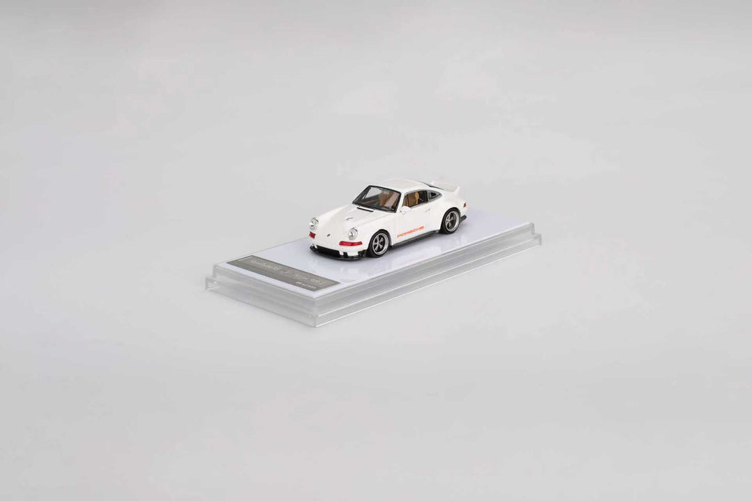 [Preorder] Zincit Model 1:64 Porsche 911 singer DLS Coupe (2 Colours)