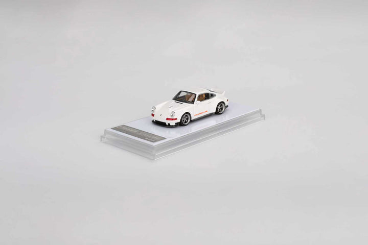 [Preorder] Zincit Model 1:64 Porsche 911 singer DLS Coupe (2 Colours)