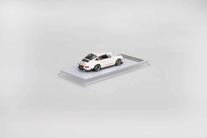 [Preorder] Zincit Model 1:64 Porsche 911 singer DLS Coupe (2 Colours)