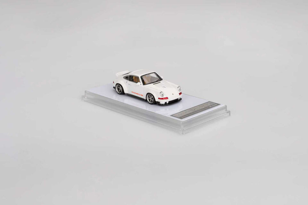 [Preorder] Zincit Model 1:64 Porsche 911 singer DLS Coupe (2 Colours)