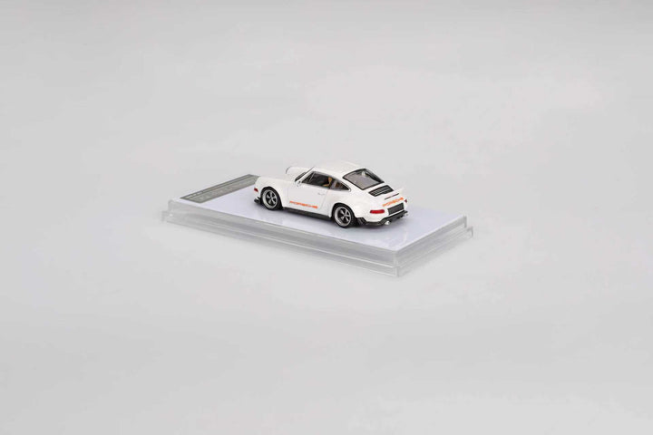 [Preorder] Zincit Model 1:64 Porsche 911 singer DLS Coupe (2 Colours)