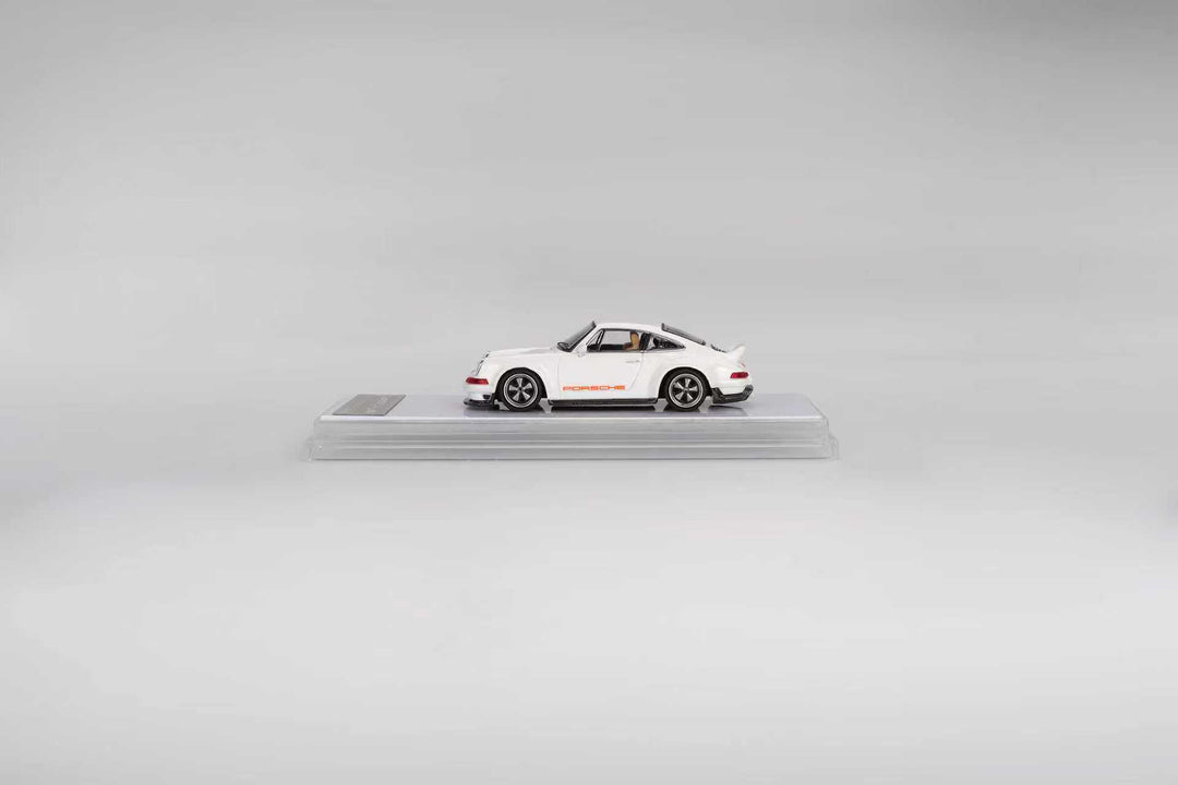 [Preorder] Zincit Model 1:64 Porsche 911 singer DLS Coupe (2 Colours)