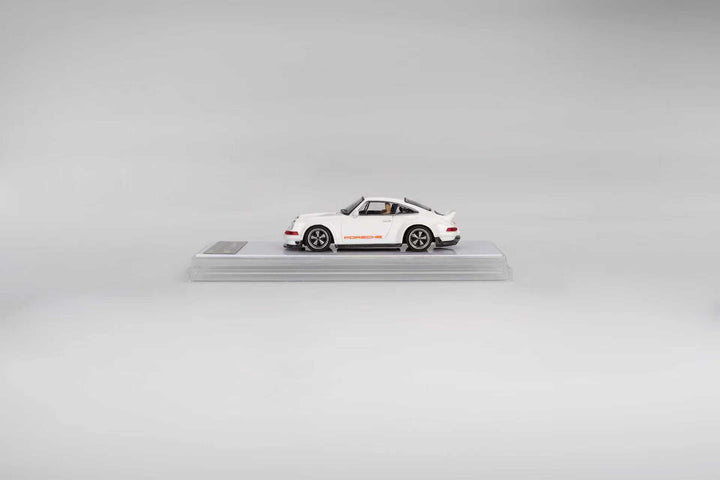 [Preorder] Zincit Model 1:64 Porsche 911 singer DLS Coupe (2 Colours)
