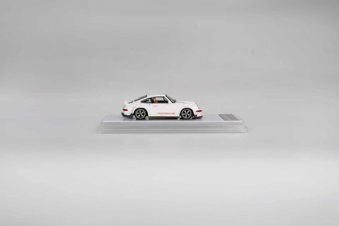 [Preorder] Zincit Model 1:64 Porsche 911 singer DLS Coupe (2 Colours)