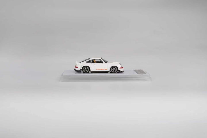[Preorder] Zincit Model 1:64 Porsche 911 singer DLS Coupe (2 Colours)