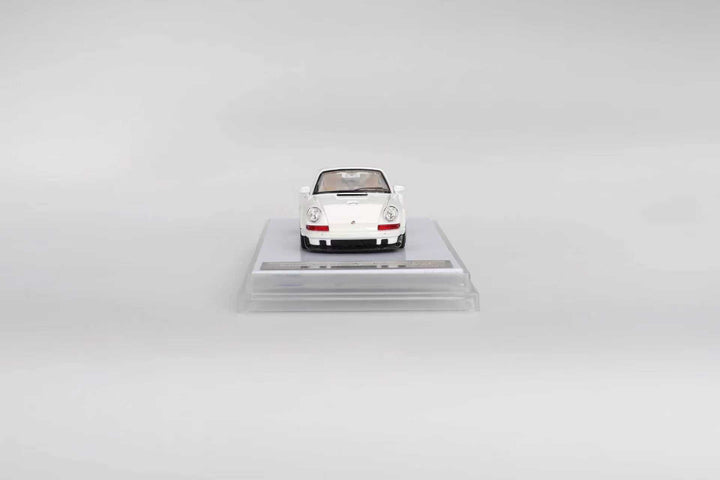 [Preorder] Zincit Model 1:64 Porsche 911 singer DLS Coupe (2 Colours)