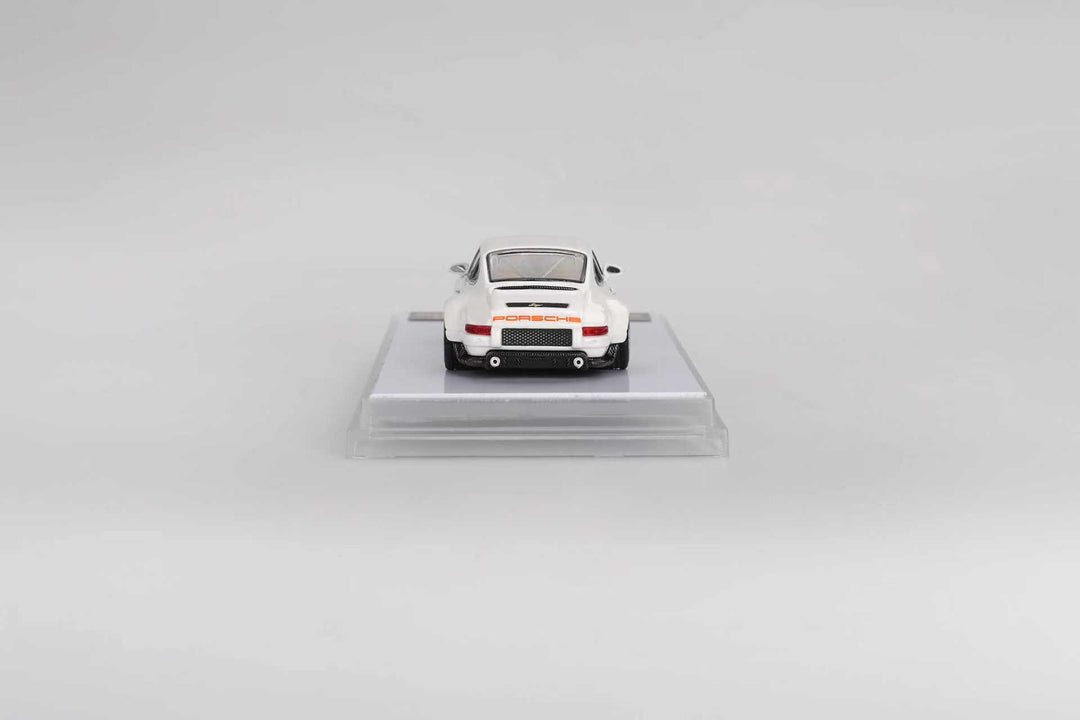 [Preorder] Zincit Model 1:64 Porsche 911 singer DLS Coupe (2 Colours)