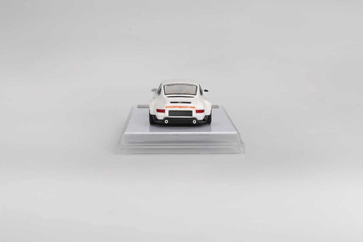 [Preorder] Zincit Model 1:64 Porsche 911 singer DLS Coupe (2 Colours)