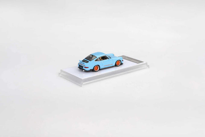 [Preorder] Zincit Model 1:64 Porsche 911 singer DLS Coupe (2 Colours)