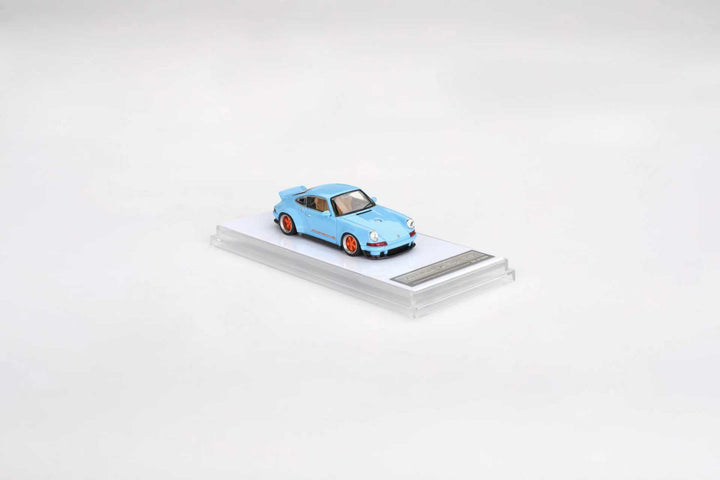 [Preorder] Zincit Model 1:64 Porsche 911 singer DLS Coupe (2 Colours)