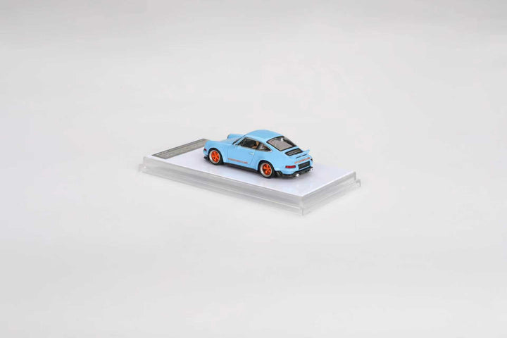 [Preorder] Zincit Model 1:64 Porsche 911 singer DLS Coupe (2 Colours)