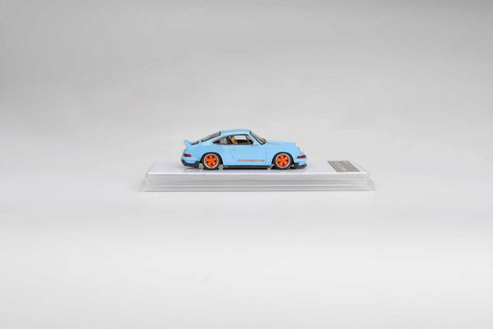 [Preorder] Zincit Model 1:64 Porsche 911 singer DLS Coupe (2 Colours)