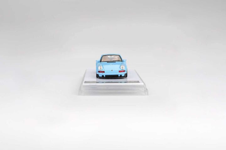 [Preorder] Zincit Model 1:64 Porsche 911 singer DLS Coupe (2 Colours)