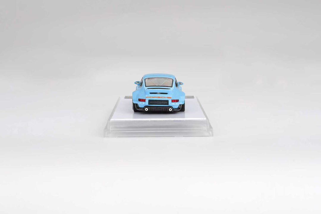[Preorder] Zincit Model 1:64 Porsche 911 singer DLS Coupe (2 Colours)