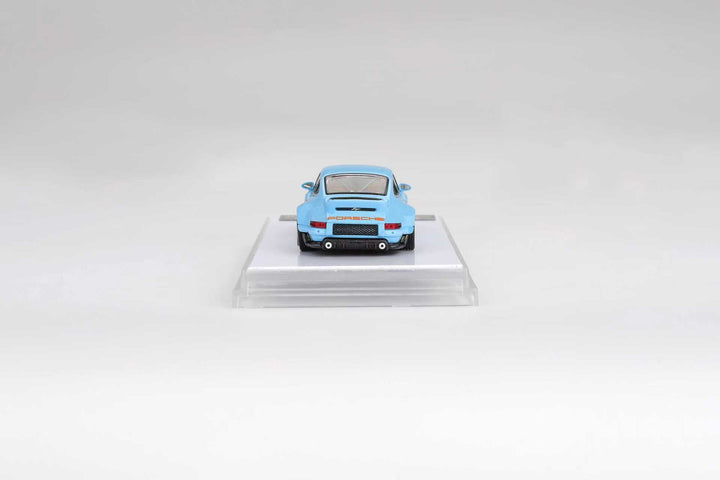[Preorder] Zincit Model 1:64 Porsche 911 singer DLS Coupe (2 Colours)
