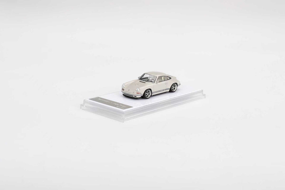 [Preorder] Zincit Model 1:64 Porsche 911 singer Coupe (2 Colours)