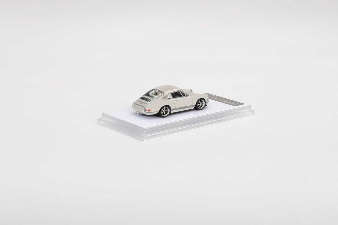 [Preorder] Zincit Model 1:64 Porsche 911 singer Coupe (2 Colours)