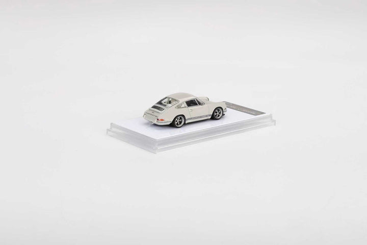 [Preorder] Zincit Model 1:64 Porsche 911 singer Coupe (2 Colours)