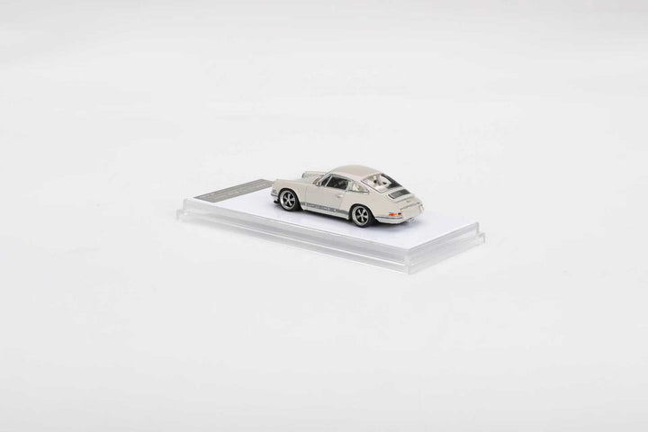 [Preorder] Zincit Model 1:64 Porsche 911 singer Coupe (2 Colours)