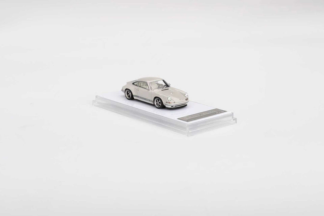 [Preorder] Zincit Model 1:64 Porsche 911 singer Coupe (2 Colours)