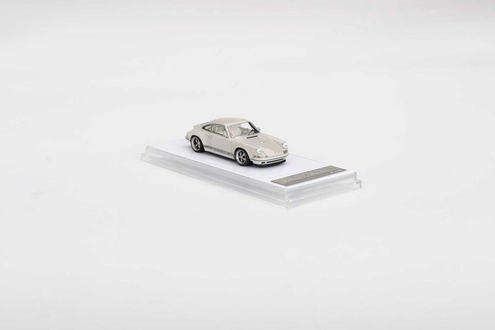 [Preorder] Zincit Model 1:64 Porsche 911 singer Coupe (2 Colours)
