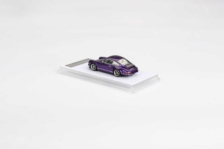 [Preorder] Zincit Model 1:64 Porsche 911 singer Coupe (2 Colours)