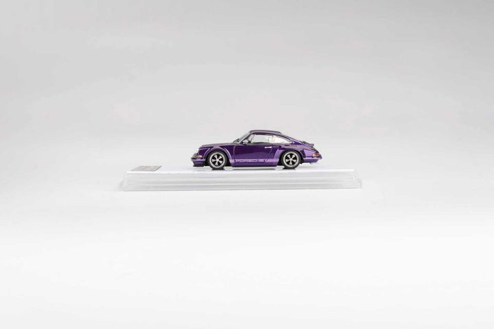 [Preorder] Zincit Model 1:64 Porsche 911 singer Coupe (2 Colours)
