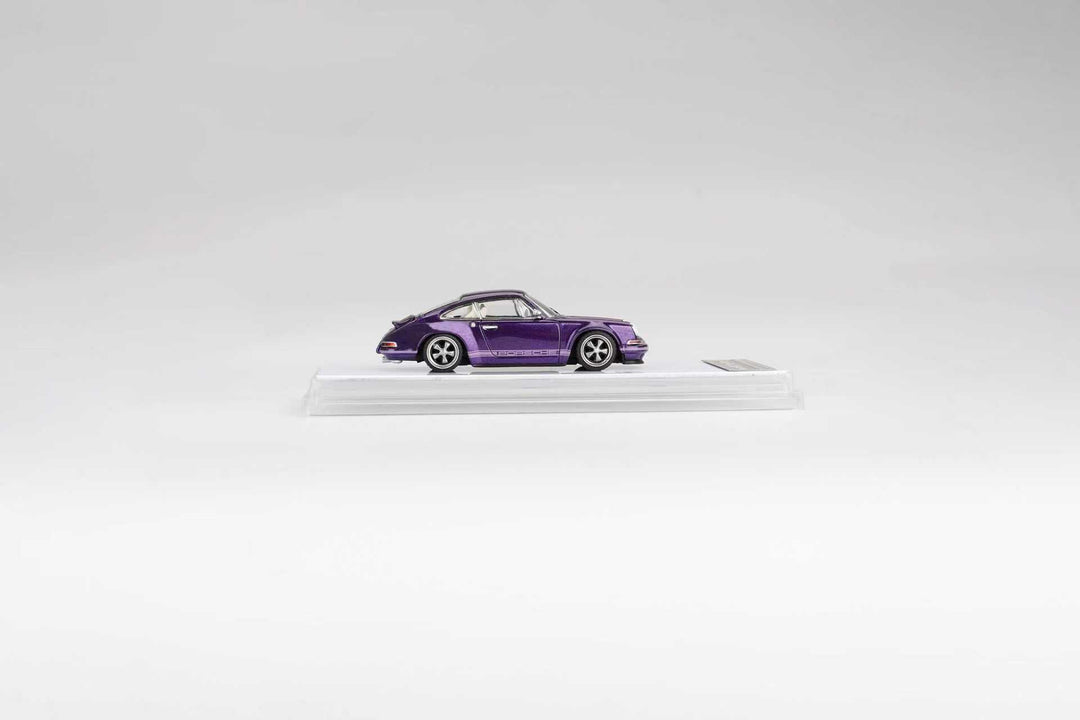 [Preorder] Zincit Model 1:64 Porsche 911 singer Coupe (2 Colours)