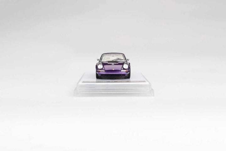 [Preorder] Zincit Model 1:64 Porsche 911 singer Coupe (2 Colours)