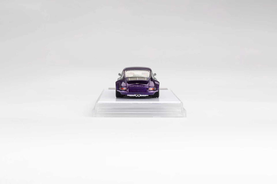 [Preorder] Zincit Model 1:64 Porsche 911 singer Coupe (2 Colours)
