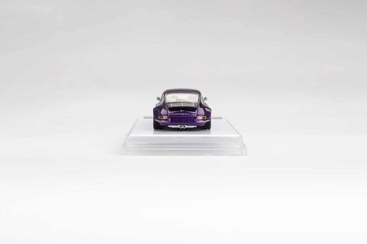 [Preorder] Zincit Model 1:64 Porsche 911 singer Coupe (2 Colours)