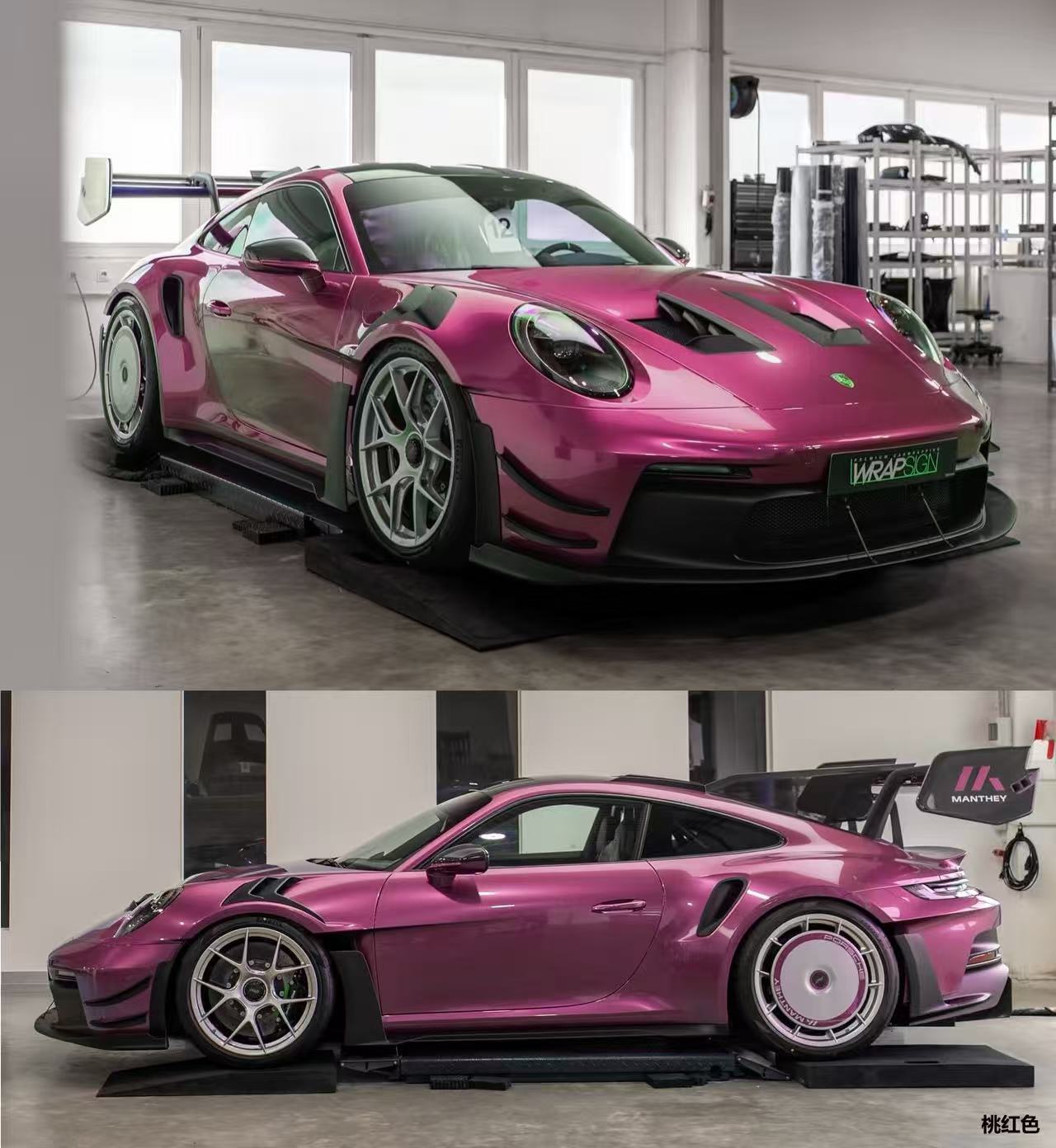 Preorder] Tarmac Works 1:64 Dodge Viper ACR Extreme Green Metallic