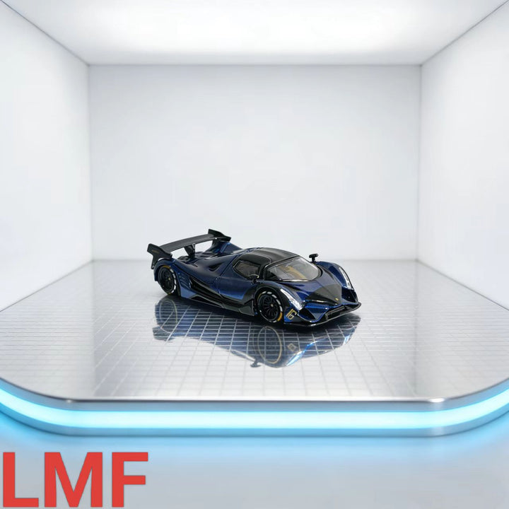 [Preorder] LMF Model 1:64 Devel 16 (3 Colours)