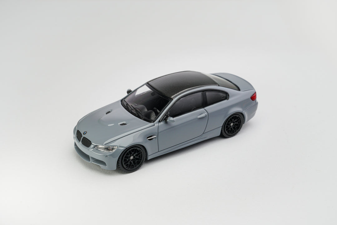 [Preorder] Fine Model 1:64 BMW M3 E92 (2 Colours)