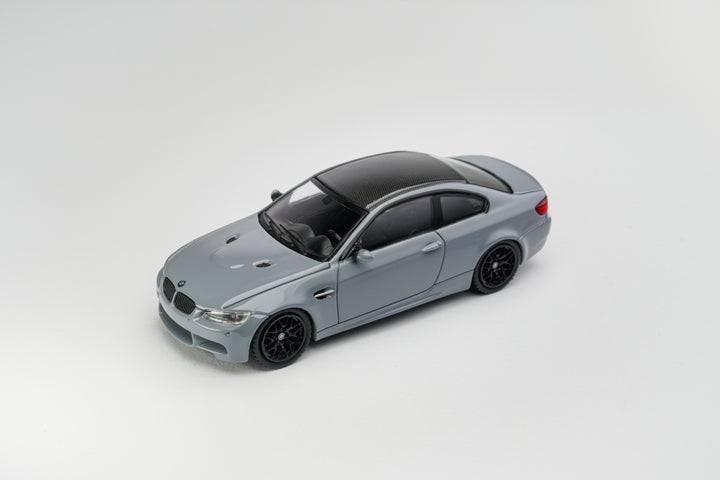 [Preorder] Fine Model 1:64 BMW M3 E92 (2 Colours)
