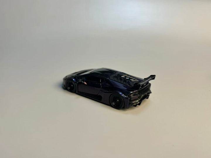 [Preorder] Flame 1:64 Lamborghini Huracan GT LP610 (3 Versions)