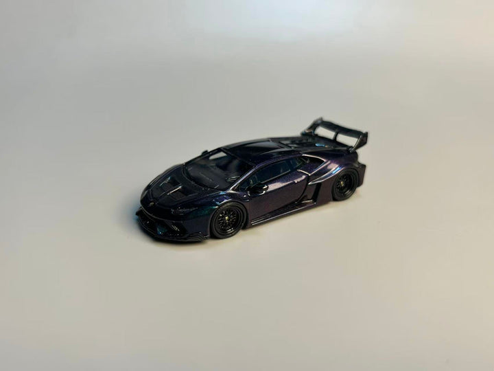 [Preorder] Flame 1:64 Lamborghini Huracan GT LP610 (3 Versions)