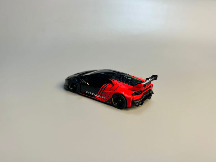 [Preorder] Flame 1:64 Lamborghini Huracan GT LP610 (3 Versions)