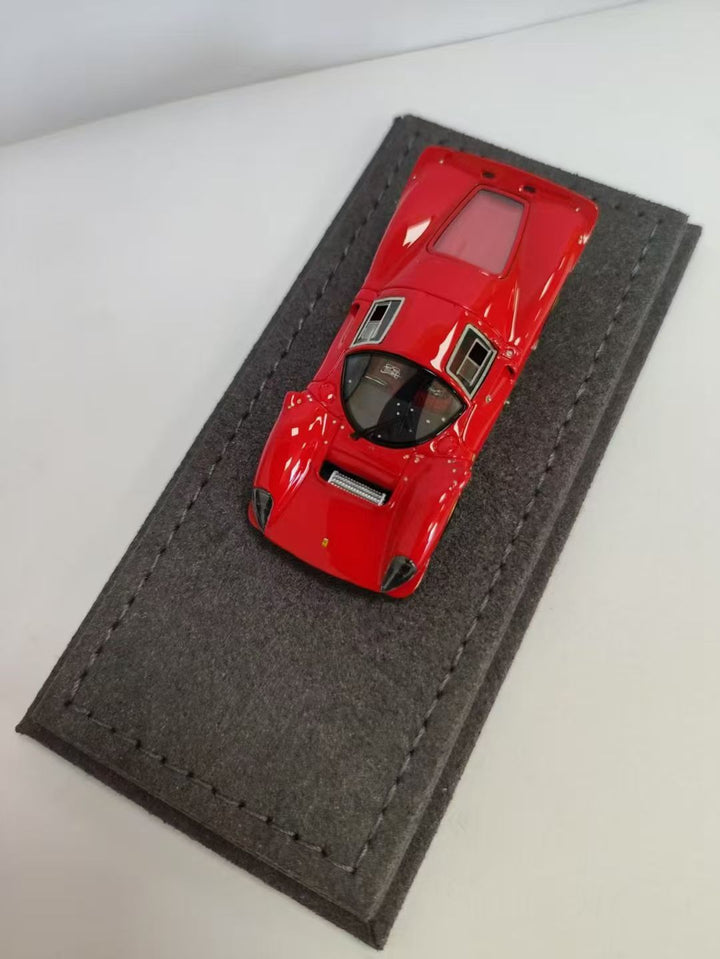 [Preorder] DMH 1:64 Ferrari 330 P4 (3 Colours)