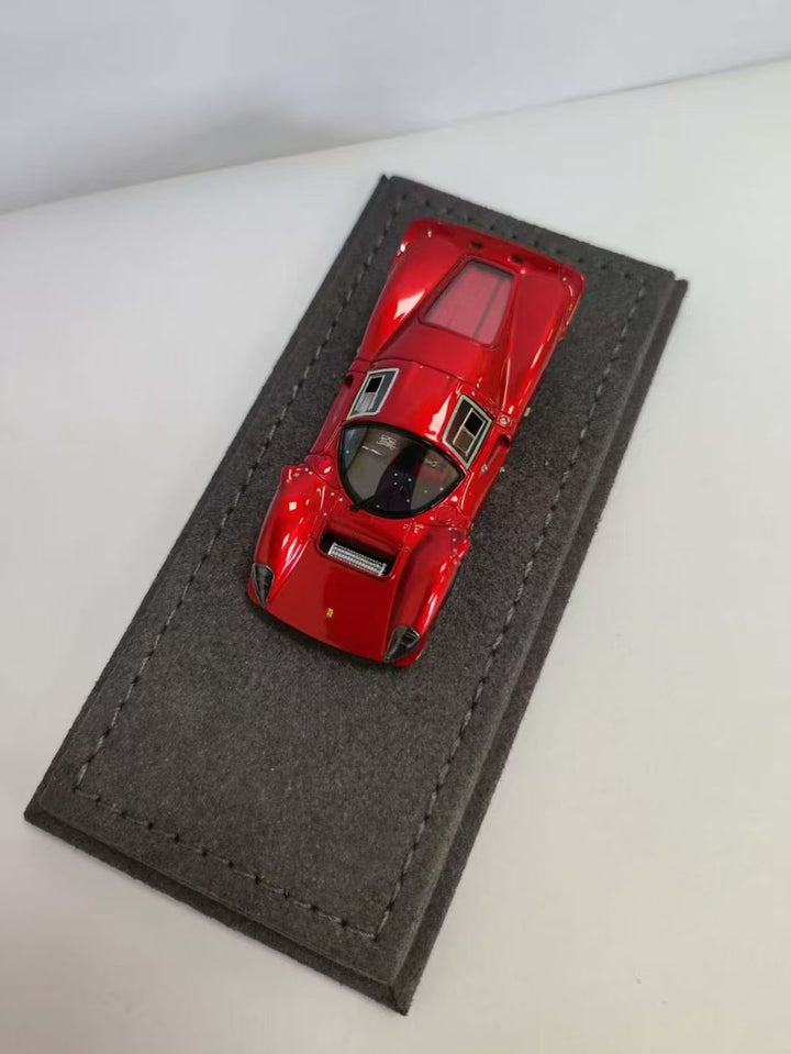 [Preorder] DMH 1:64 Ferrari 330 P4 (3 Colours)