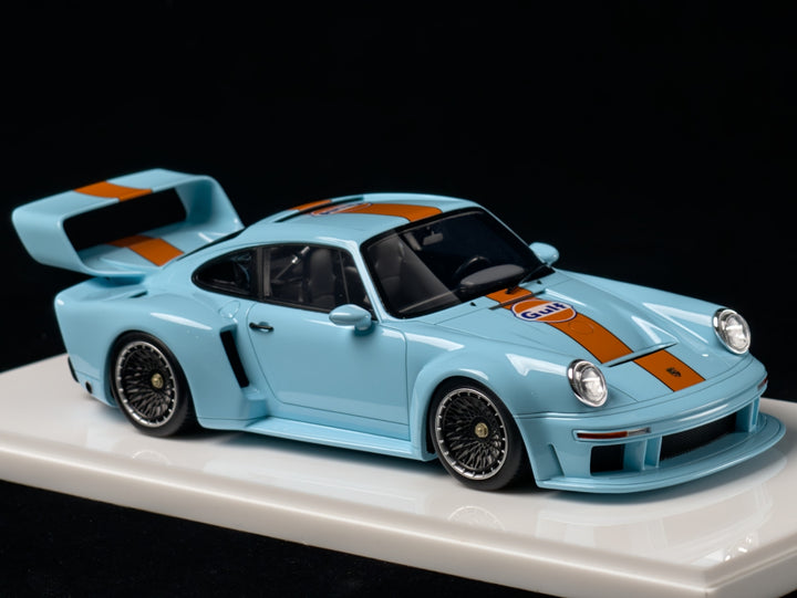 [Preorder] MCM 1:18 Porsche Singer DLS Turbo (4 Versions)