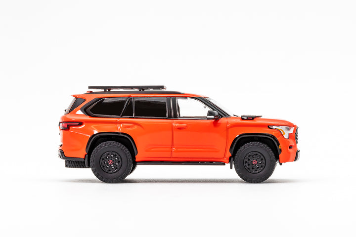 [Preorder] GCD 1:64 Toyota Sequoia (3 Colours)