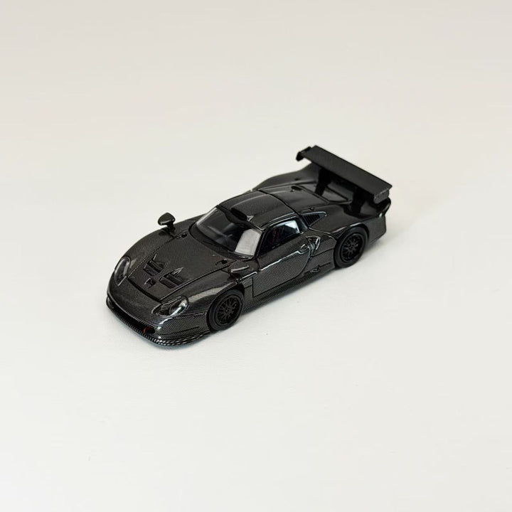 [Preorder] Transcend model 1:64 Porsche 911 GT1 24h LeMans 1997