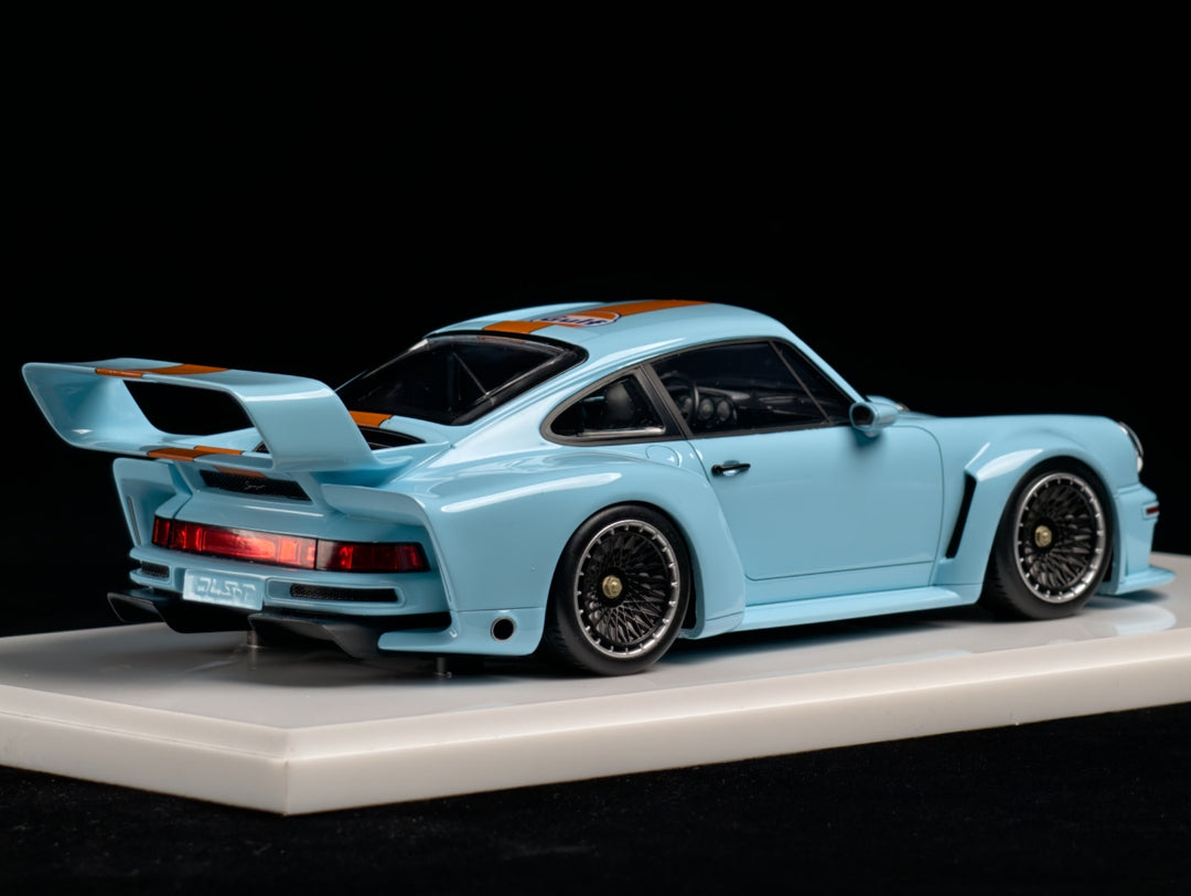 [Preorder] MCM 1:18 Porsche Singer DLS Turbo (4 Versions)